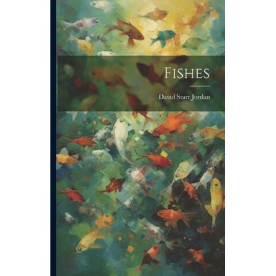 Fishes | David Starr Jordan