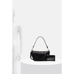 Calvin Klein чанта crossbody дамска от имитация на кожа (LV04F3546G) - answear - 214,95 лв