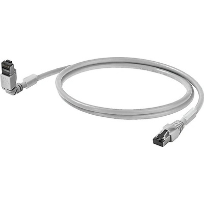 Weidmüller IE-C6FP8LD0100M40V40-D