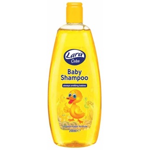 Lara Детски шампоан Lara Care - 200 ml - baby
