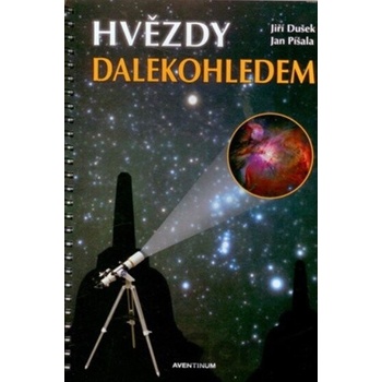 Hvězdy dalekohledem