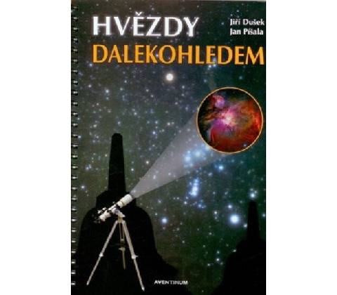 Hvězdy dalekohledem