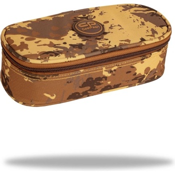 COOLPACK Ученически несесер CoolPack Campus Sand Storm (F062718)