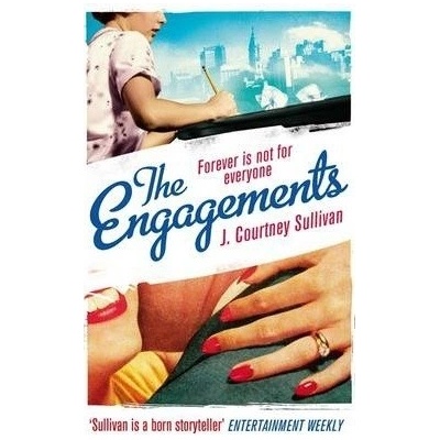 The Engagements - J.Courtney Sullivan