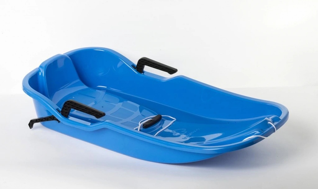 Hamax SNO GLIDER modrá
