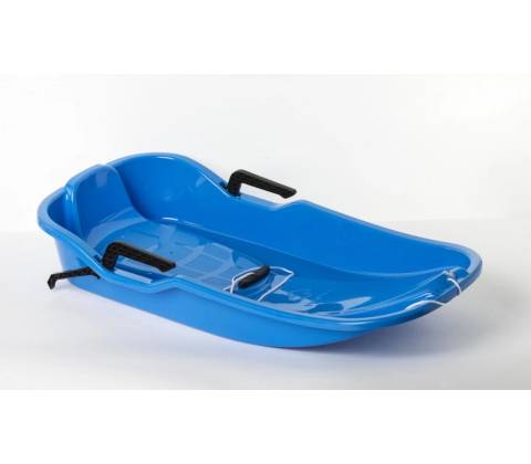 Hamax SNO GLIDER modrá