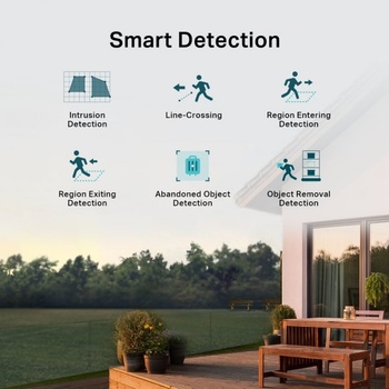 Image 1 of TP-Link VIGIC540V