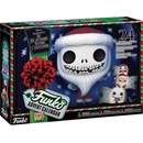 Funko POP Nightmare Before Christmas Adventný kalendár
