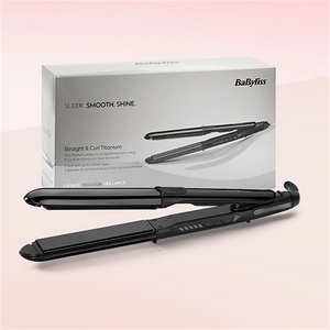 BaByliss ST486E Преси за коса