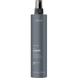Lakmé K. Styling Лосион за оформяне и обем Shape, 300 ml - baby