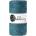 Bobbiny Macrame Regular 3mm - peacock blue