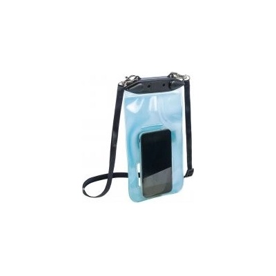 Púzdro Ferrino TPU WATERPROOF BAG 11 X 20 Černá