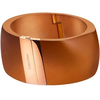 Calvin Klein Дамска гривна Calvin Klein KJ2RCD2902 (KJ2RCD2902)