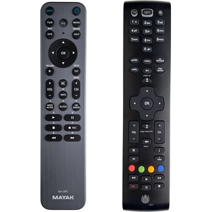 GENERAL ZIGGO RC2094501 dcr5012 03 hd - метал и подсветка дистанционно управление дубликат (RC2094501 dcr5012 03 hd) Дистанционно
