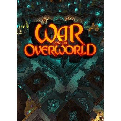 Brightrock Games War for the Overworld Heart of Gold DLC (PC)