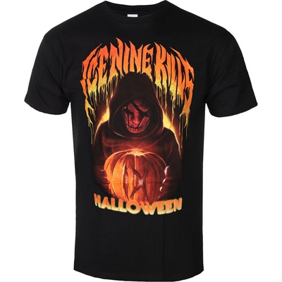 ROCK OFF Мъжка тениска Ice Nine Kills - Halloween Silence - ROCK OFF - INKTS03MB