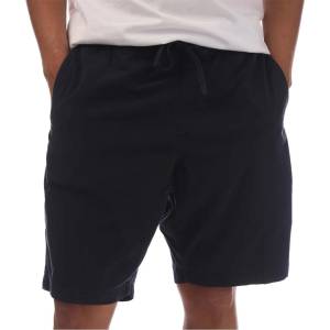 Timberland Къси панталони Timberland Garment Dye Poplin Shorts - Navy