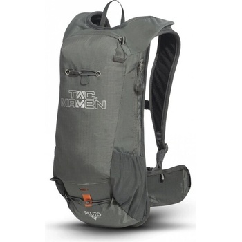 Pentagon Pluto 9L cinder grey