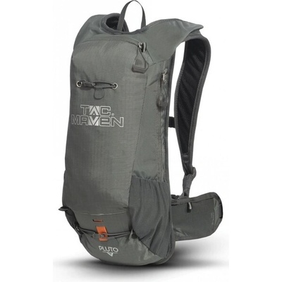 Pentagon Pluto 9L cinder grey