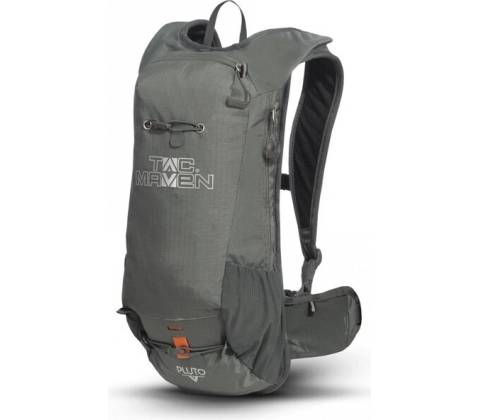 Pentagon Pluto 9L cinder grey