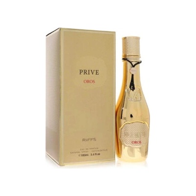 Riiffs Oros parfémovaná voda unisex 100 ml