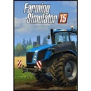 Farming Simulator 15 JCB