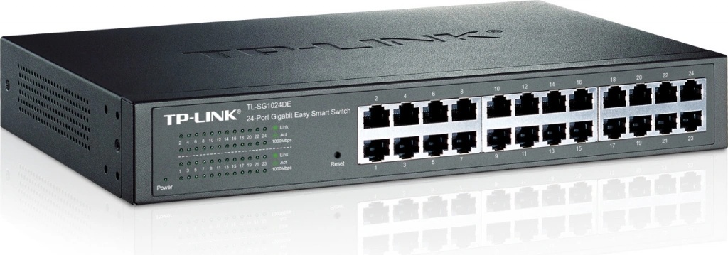 TP-Link TL-SG1024DE