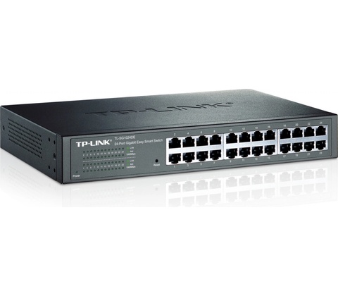 TP-Link TL-SG1024DE