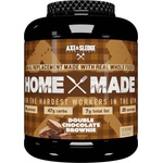 Axe & Sledge Supplements Home Made | Whole Foods Meal Replacement [2825-2950 грама] Двойно шоколадово брауни