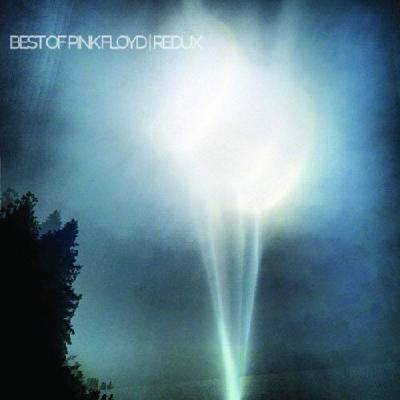 Pink Floyd, BEST OF PINK FLOYD (REDUX), CD
