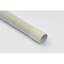 MALPRO TRUBKA TUHA 20MM SV.SEDA 2M