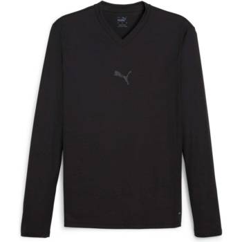 PUMA Тениска teamGOAL Baselayer Tee LS