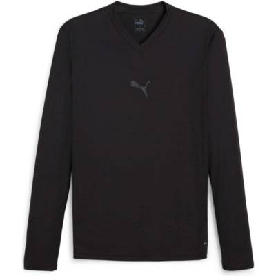PUMA Тениска teamGOAL Baselayer Tee LS