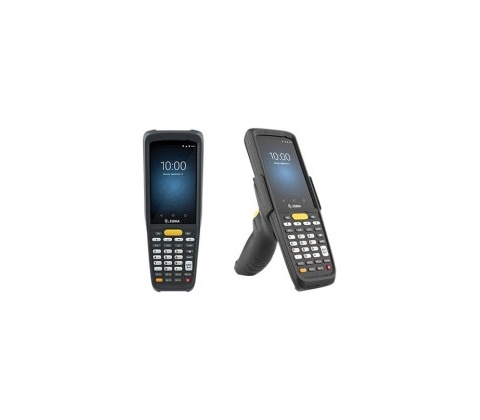Zebra MC2700