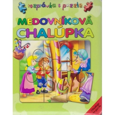 Medovníková chalúpka