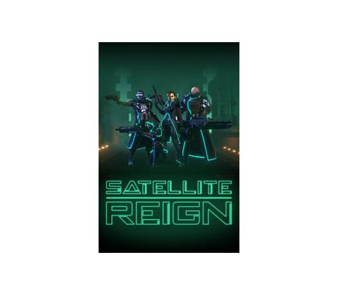 Satellite Reign