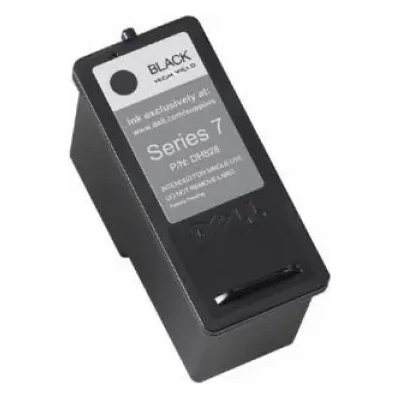 Dell ГЛАВА ЗА DELL 966/968 - Black - GR280 / DH828 - PN 592-10224 (201DELL966B)