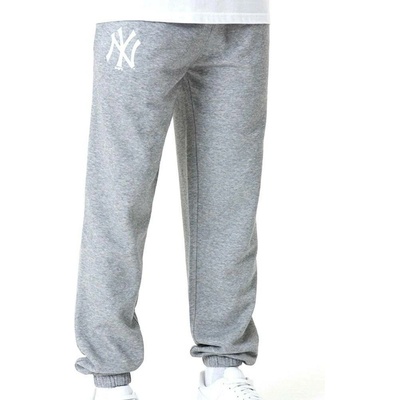 New Era tepláky MLB Essentials jogger NEYYAN HGRWHI