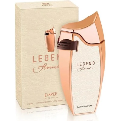 Emper Legend EDP 80 ml