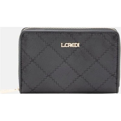 L.Credi Remalia Wallet Black