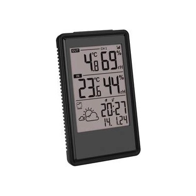 TFA 35.1173.01 - digitální bezdrátová meteostanice ETNA