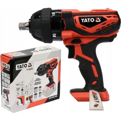 Yato YT-82805