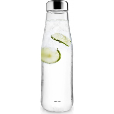 Karafa na vodu 1,3 l, čirá, sklo, Eva Solo