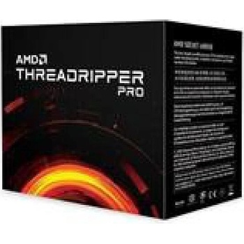 AMD Ryzen Threadripper Pro 3995WX 100-100000087WOF