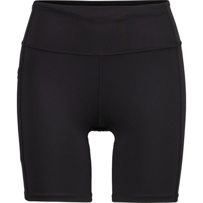 Stoic Дамски шорти за бягане Stoic Women's HelsingborgSt. Performance Short Tights II Running shorts - Black - размер XL (112-4174-0115)