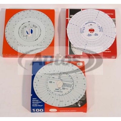 Kotouček tachografu 100km/h euro 319982164_A, , ,
