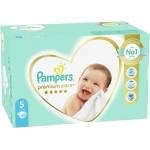 Pampers Premium Care 5 - 88 броя - bubu