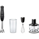 Braun MultiQuick 3 MQ 3135 BK
