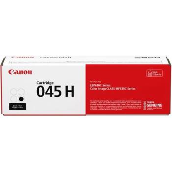 Canon 045HBK (1246C002) черен (black) оригинален тонер (1246C002)