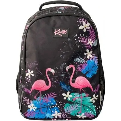 KAOS tropic ученическа раница 2в1